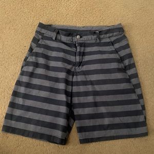 Lululemon Commission Classic-Fit Short 9”